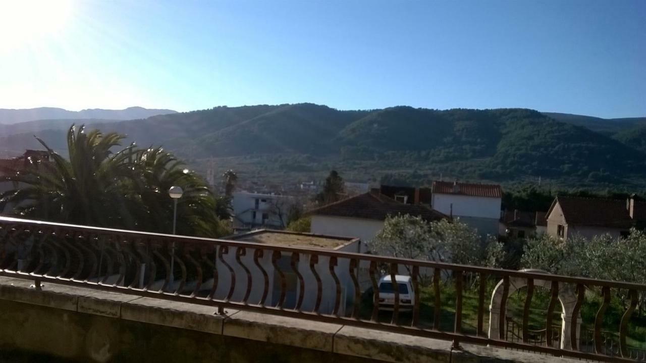 Studio Rade Stari Grad  Exterior foto