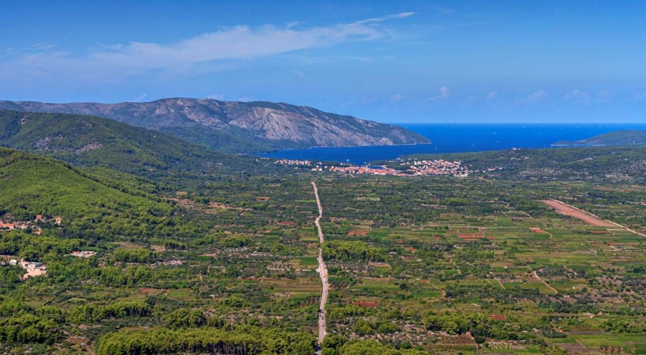 Studio Rade Stari Grad  Exterior foto