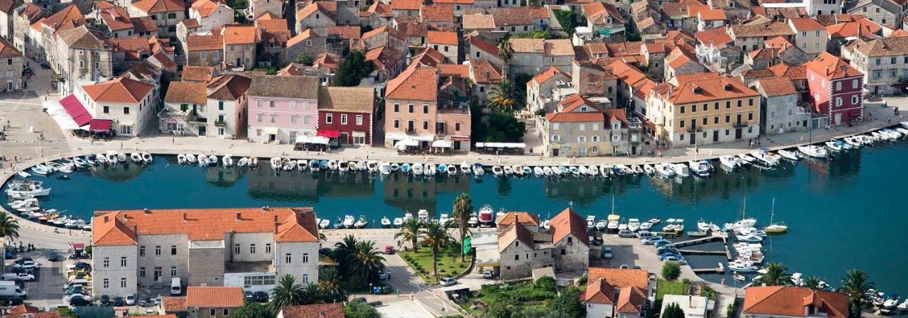 Studio Rade Stari Grad  Exterior foto